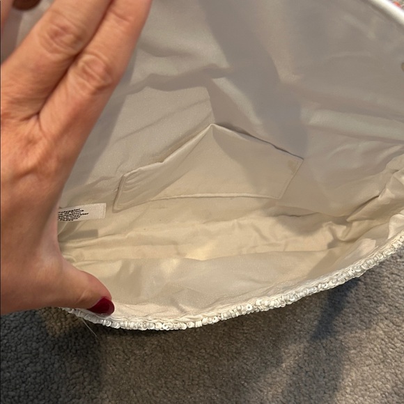 Marshalls Multicolor Beaded Fish Shoulder Bag - Picture 3 of 3